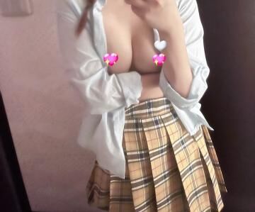 会いに来てくれたお兄さんありがとうございました?