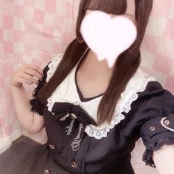 いつもと違う感じ♪