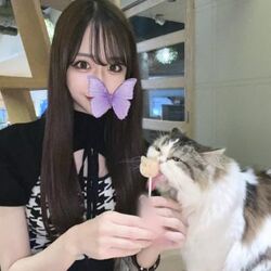 猫カフェいってきまちた！