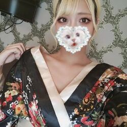 花魁道中