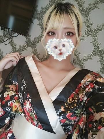 花魁道中