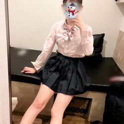 待ってるね?