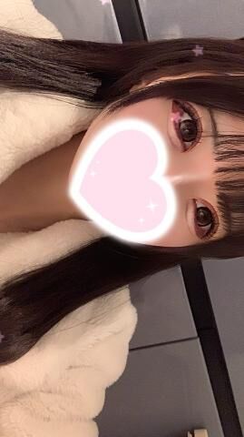 こんな口してます♪