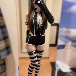 なにしてるの！