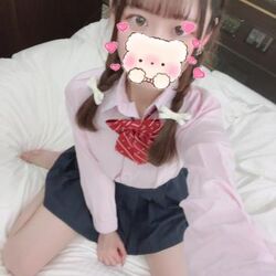 今日はぽかぽか春らしくてあったかい~~