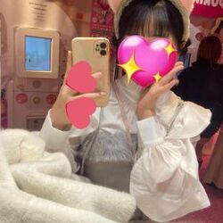 久しぶり!
