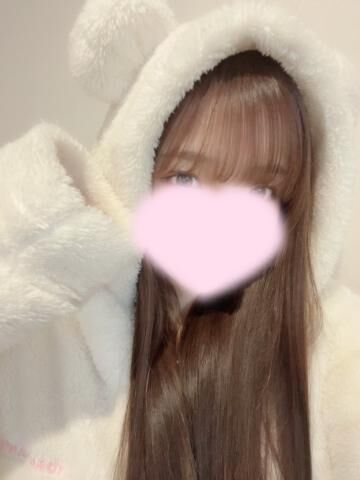 もこもこ~