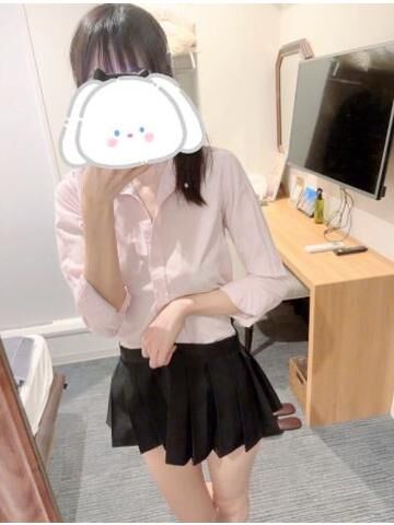 スカートのなか！