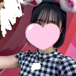 んー！