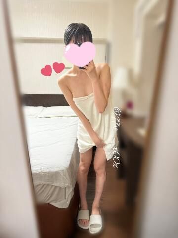 今日からいます