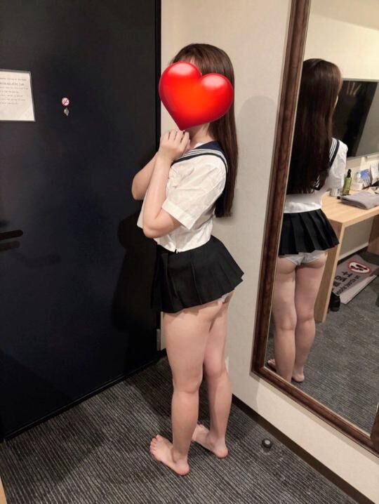 たまにはセーラー