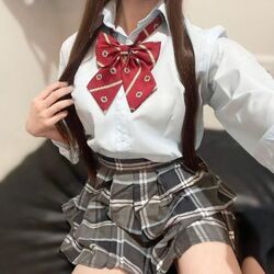やっぱり制服！