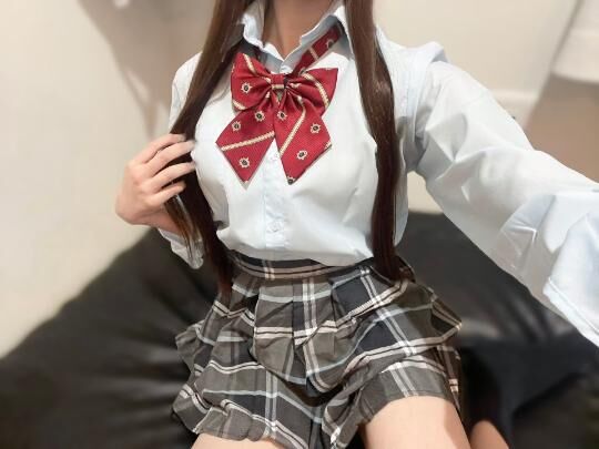 やっぱり制服！