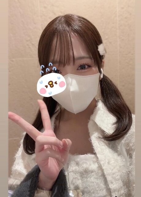 お久しぶりです！
