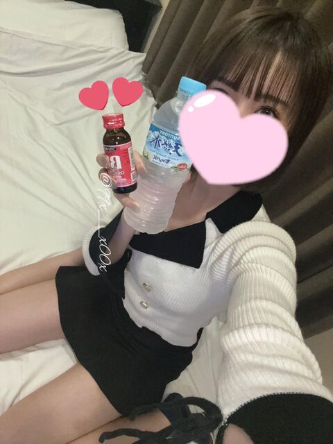 昨日もありがとうでした?
