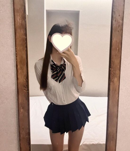 みじかい！