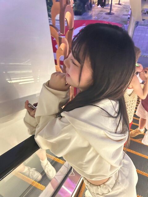 ありがとう！