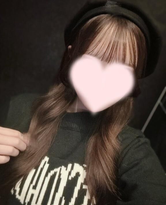 似合いますか?