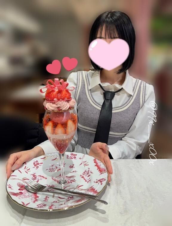 ニヤニヤ♪