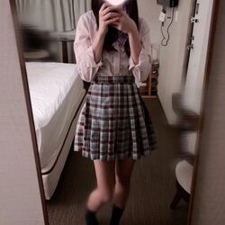 ないしょだよ!?