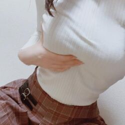 F乳だぞ！！！
