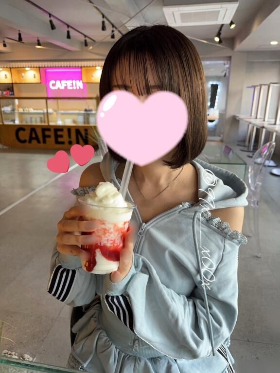 ちょっと緊張、