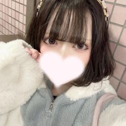 もこもこ～