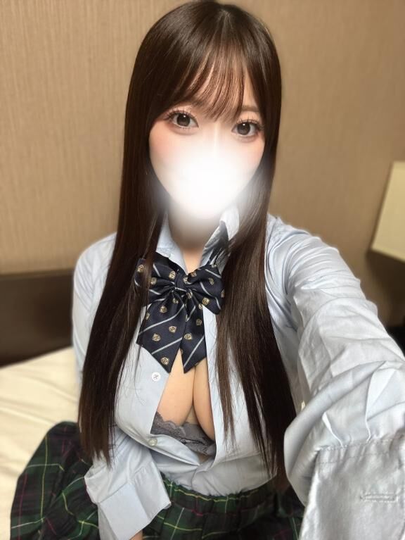 ボタン閉めてくれる?