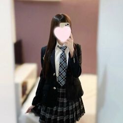 雨の中