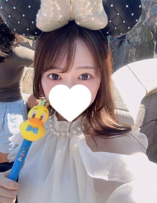 ディズニー！