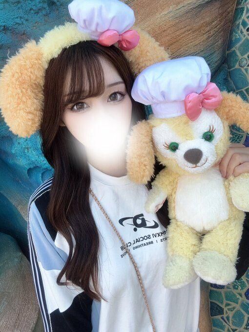 【伊藤のん】です