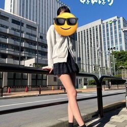 こばとﾁｬｿ、本日出勤でごぜぇます