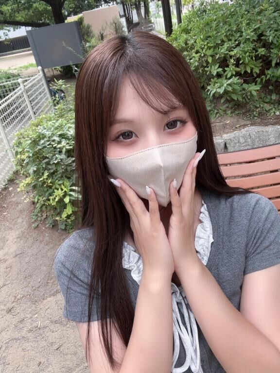 夏って感じ！