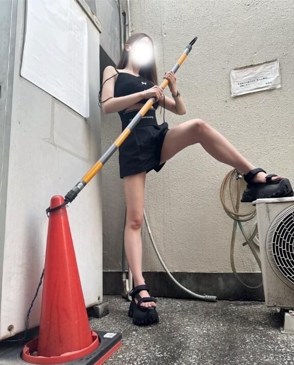 かっこいいでしょ？