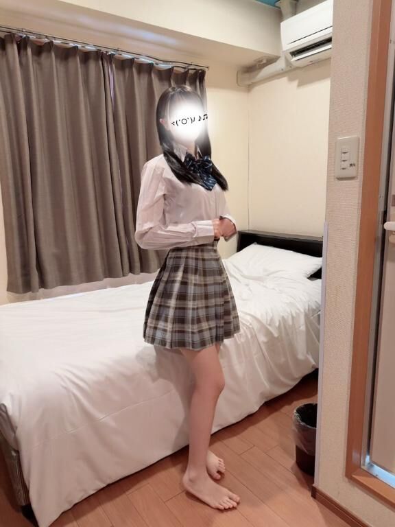 こんにちは...♪