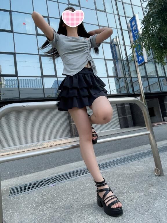 楽しみ♪