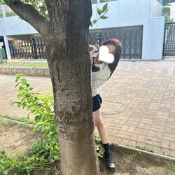 久々!