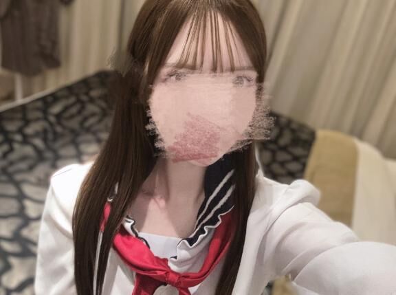 桃のアフヌン！