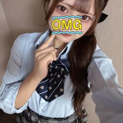 青シャツめいりさん♪