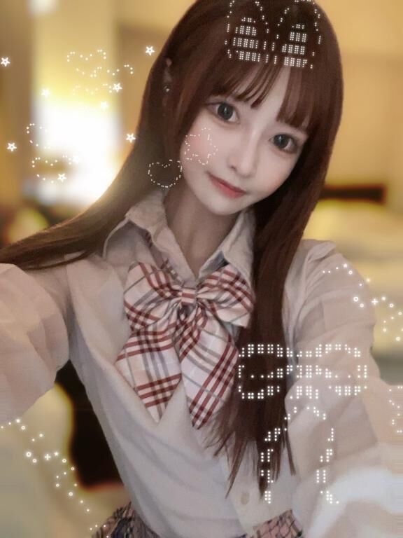 キラキラ～♪