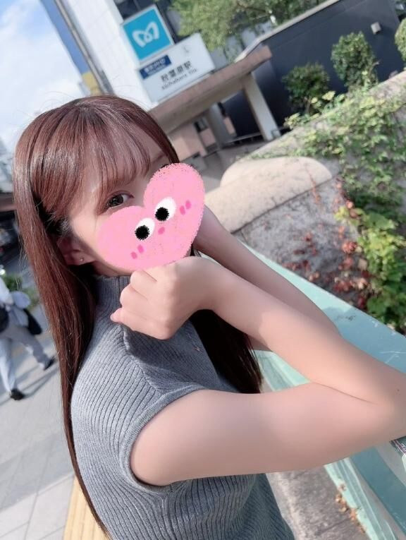 おひさしぶりです！