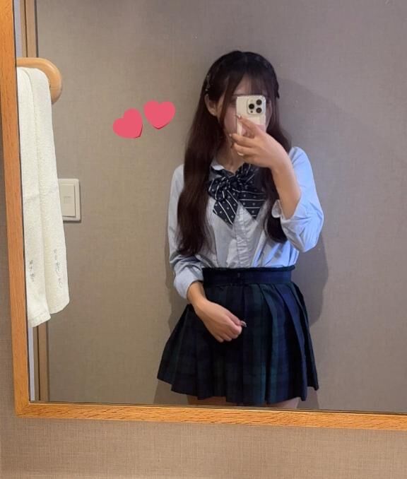 お誘い待ってます♪