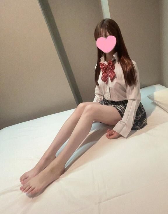 小人感(笑)