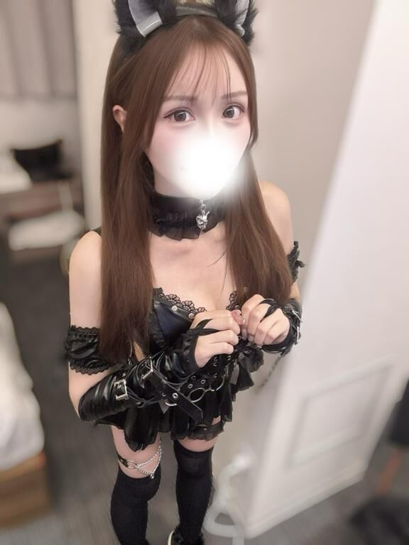 ニャンニャン♪