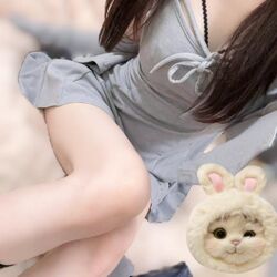 着ちゃった♪