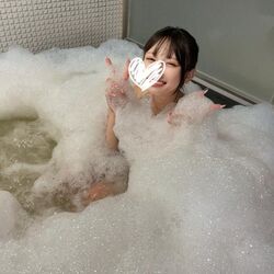 にこにこ