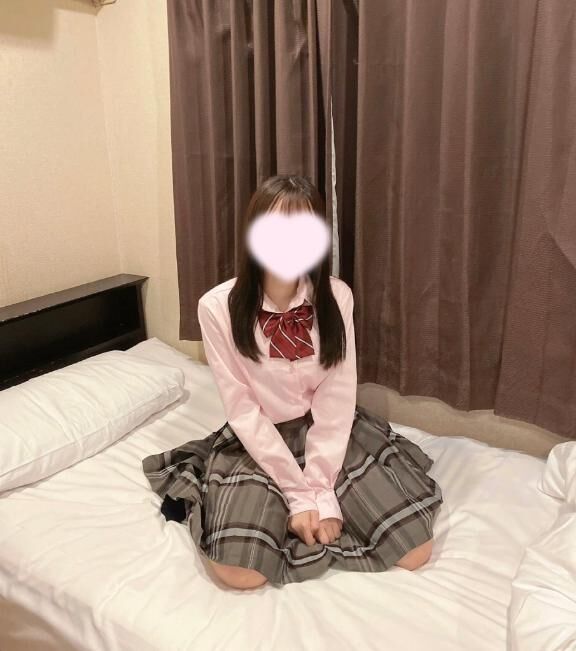思ったより暑い、、