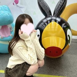 いたよー!!