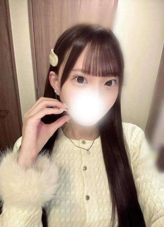清楚系ですが