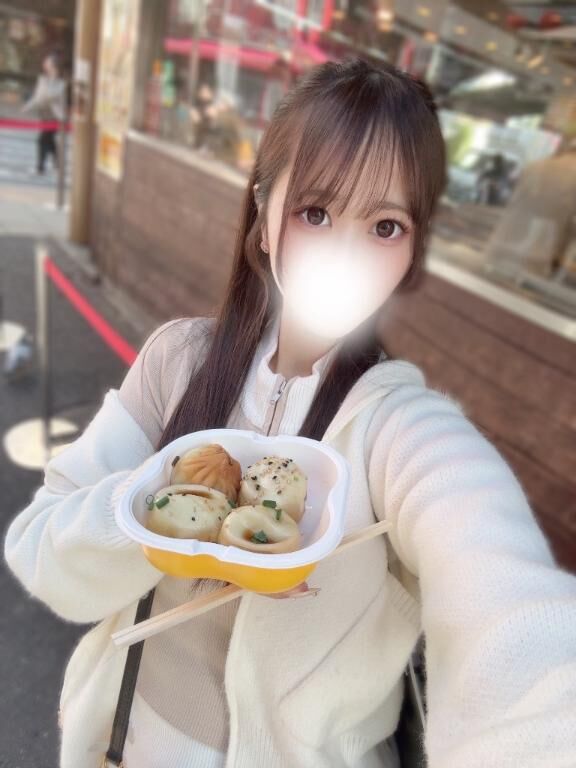 中華街デートする？